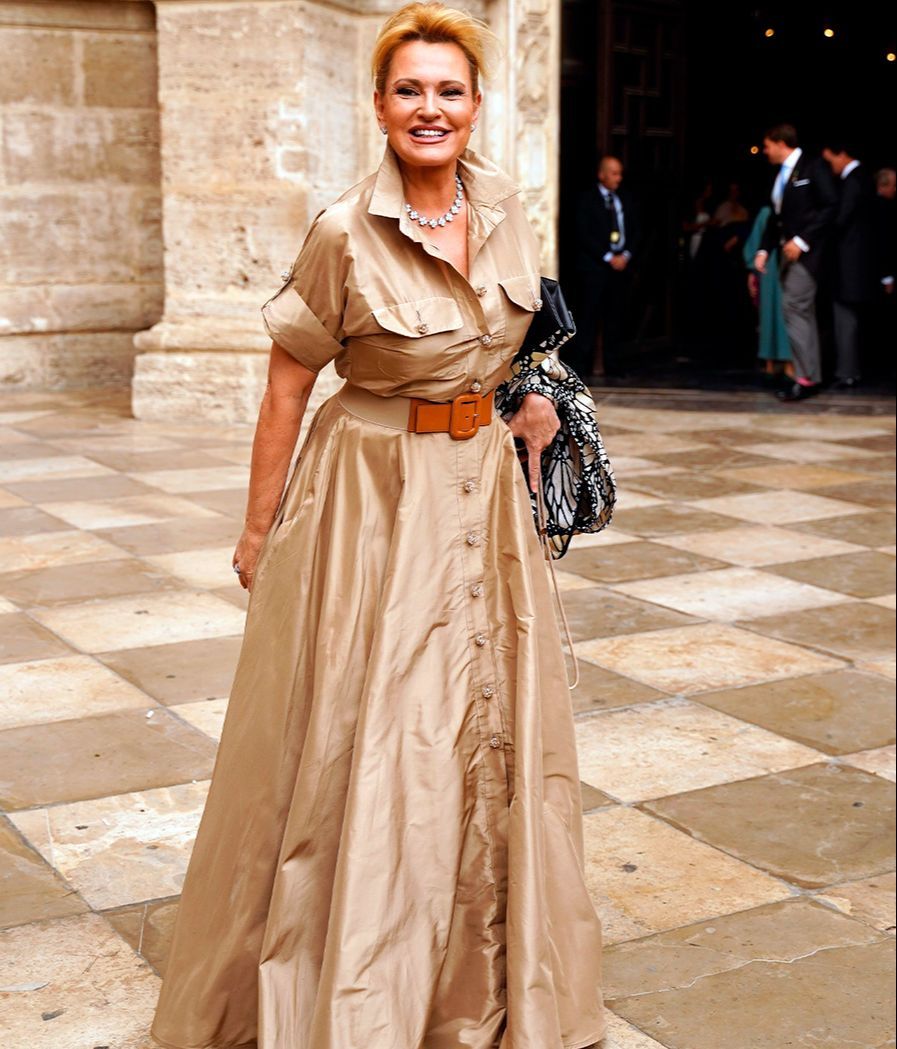 Ainhoa Arteta