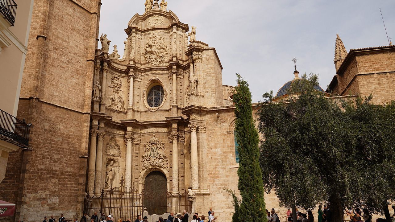 Catedral de Valencia