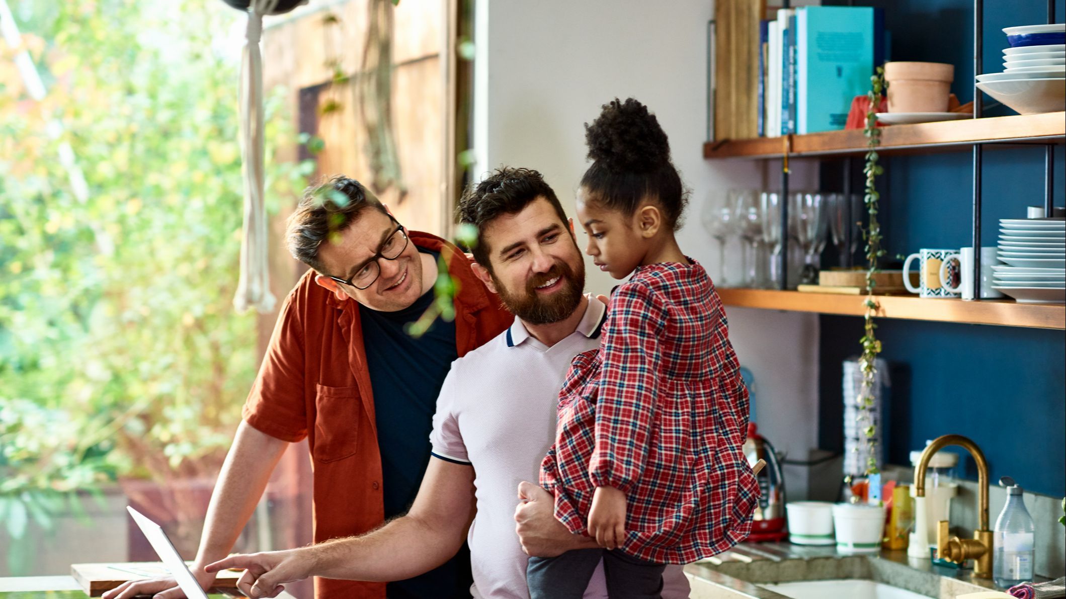 Cómo ser 'influencer' de nuestros hijos: pautas para su regulación emocional