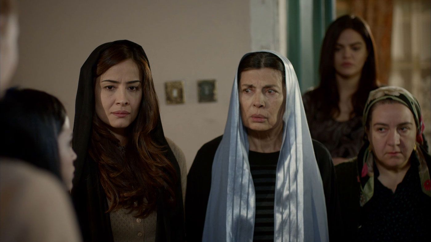 Ver Capítulo 5 x Temporada 1 completo online </p>
<p> Karagül: Tierra de secretos