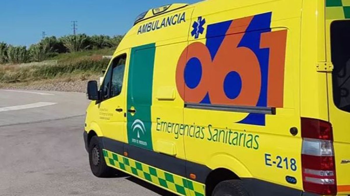 Herido grave el portero de un bar de copas tras ser apuñalado en Albolote, Granada