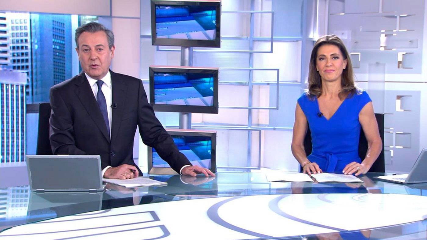 Informativos Telecinco