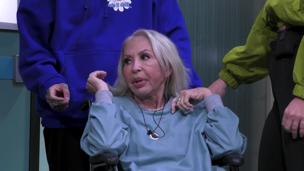 Laura Bozzo