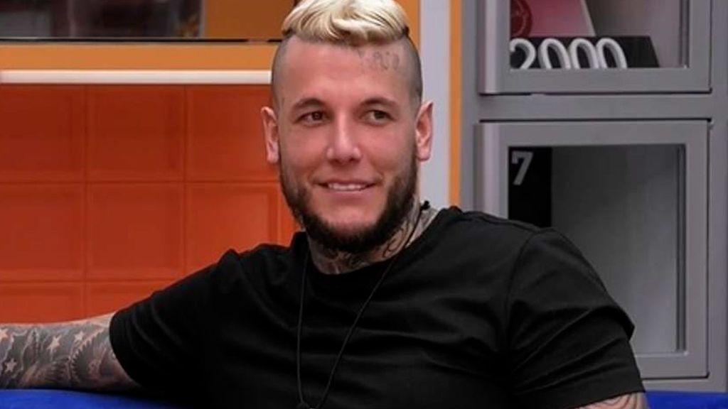 Alex Caniggia