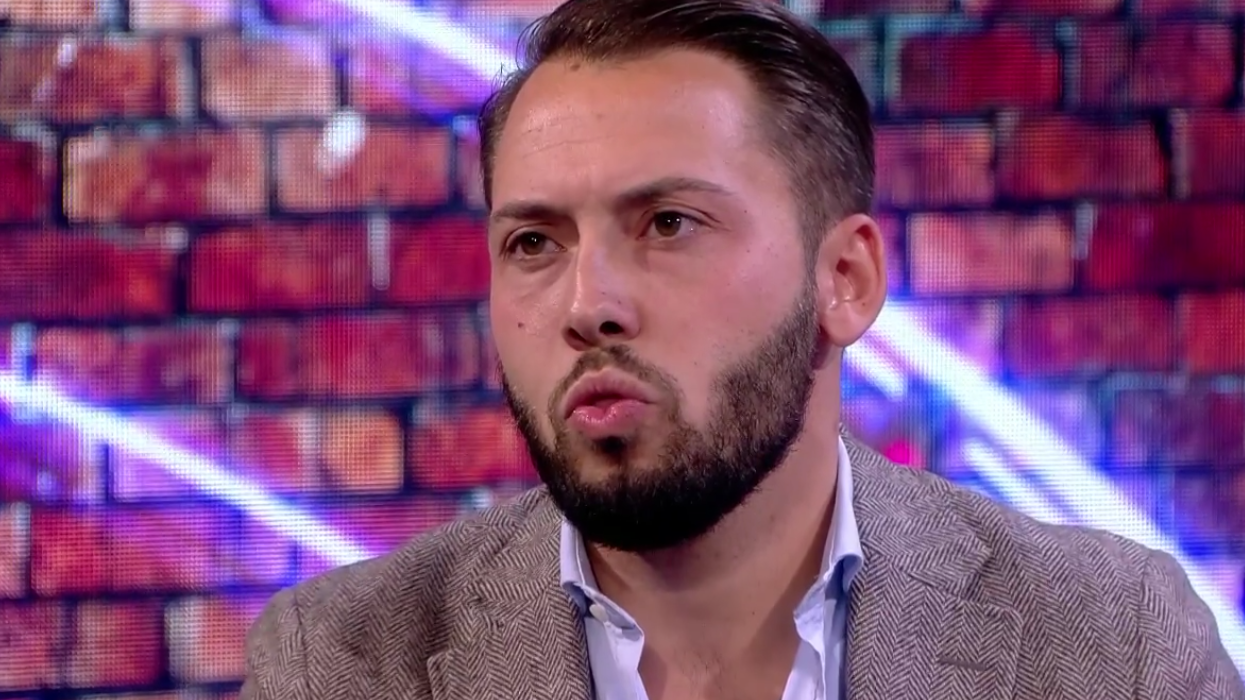 Aviles nuevo concursante