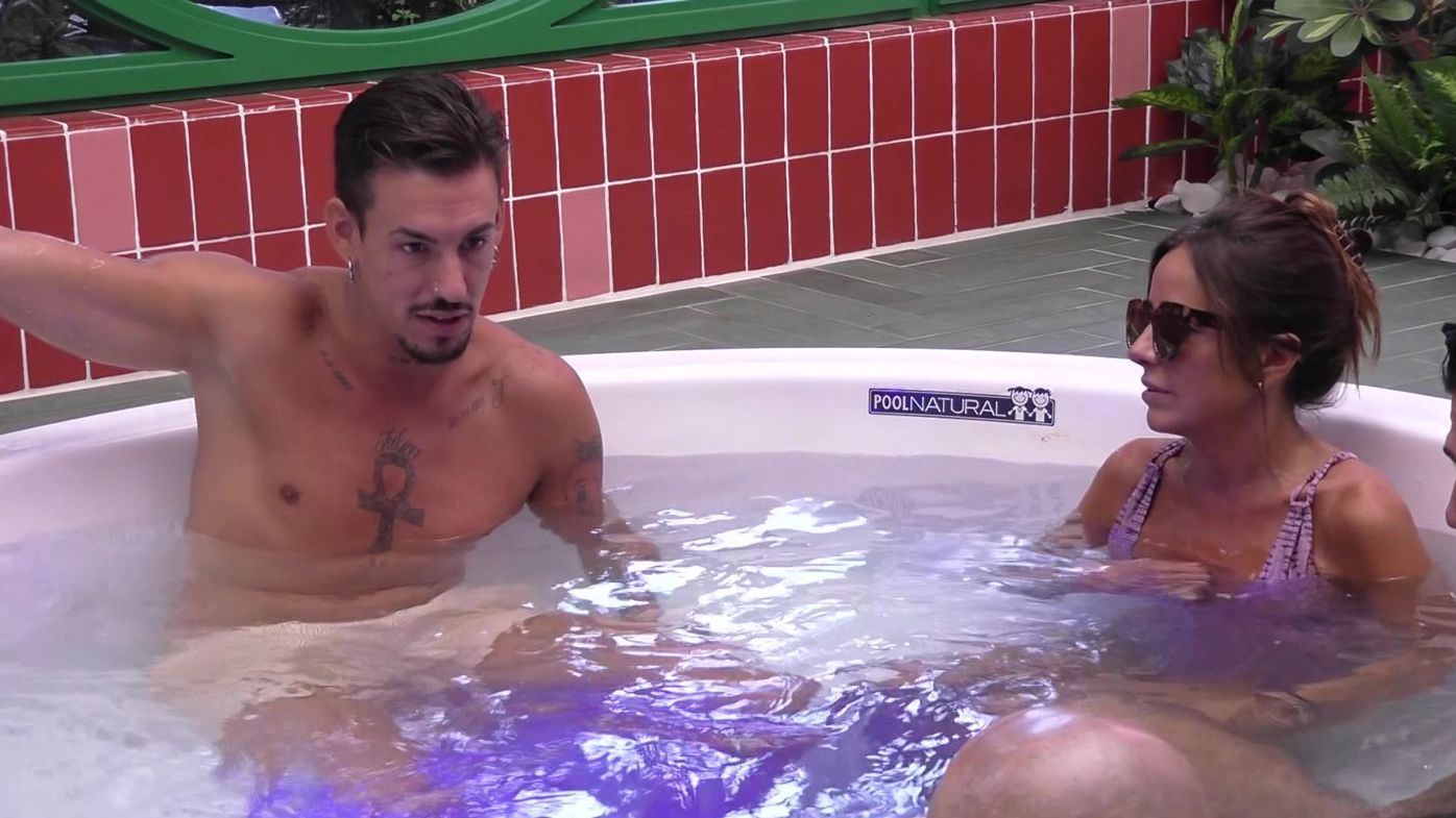 Gran Hermano VIP