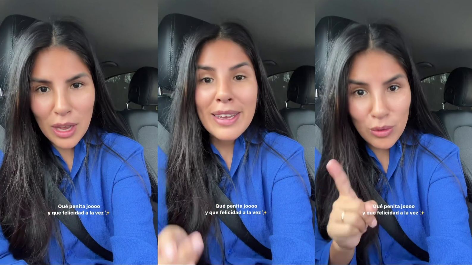 Isa Pantoja cuenta el consejo que le dio Jorge Javier Vázquez