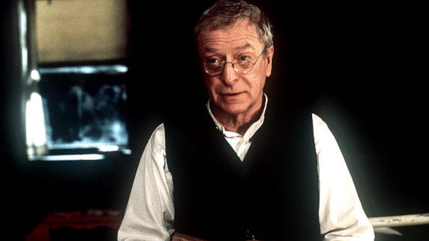 El Retiro De Michael Caine: Seis Películas Imprescindibles - Uppers