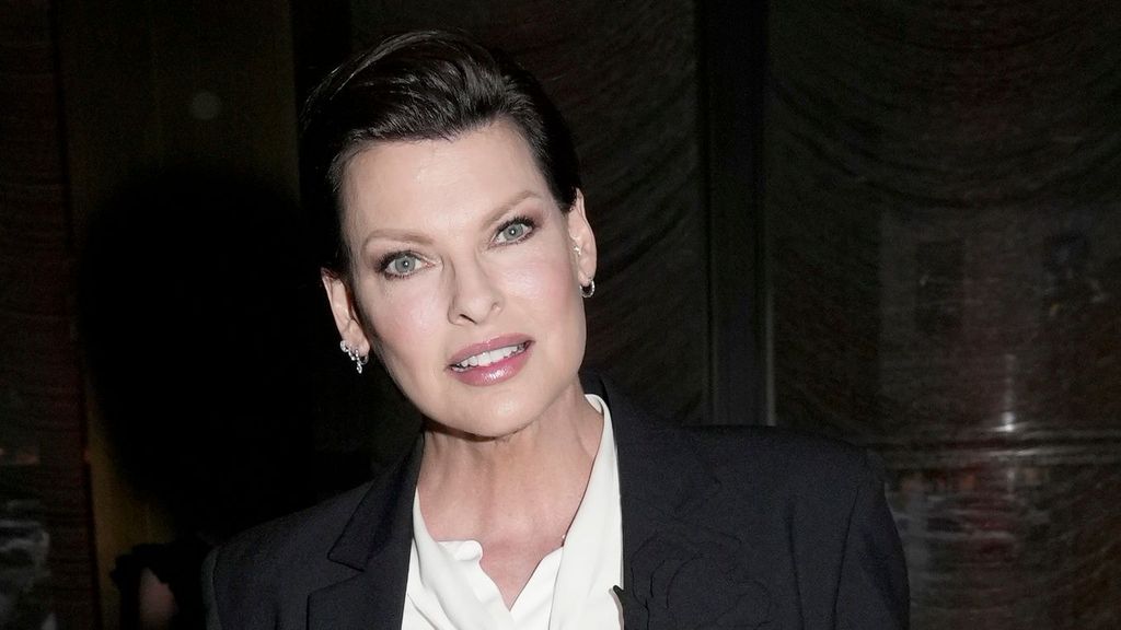 Linda Evangelista