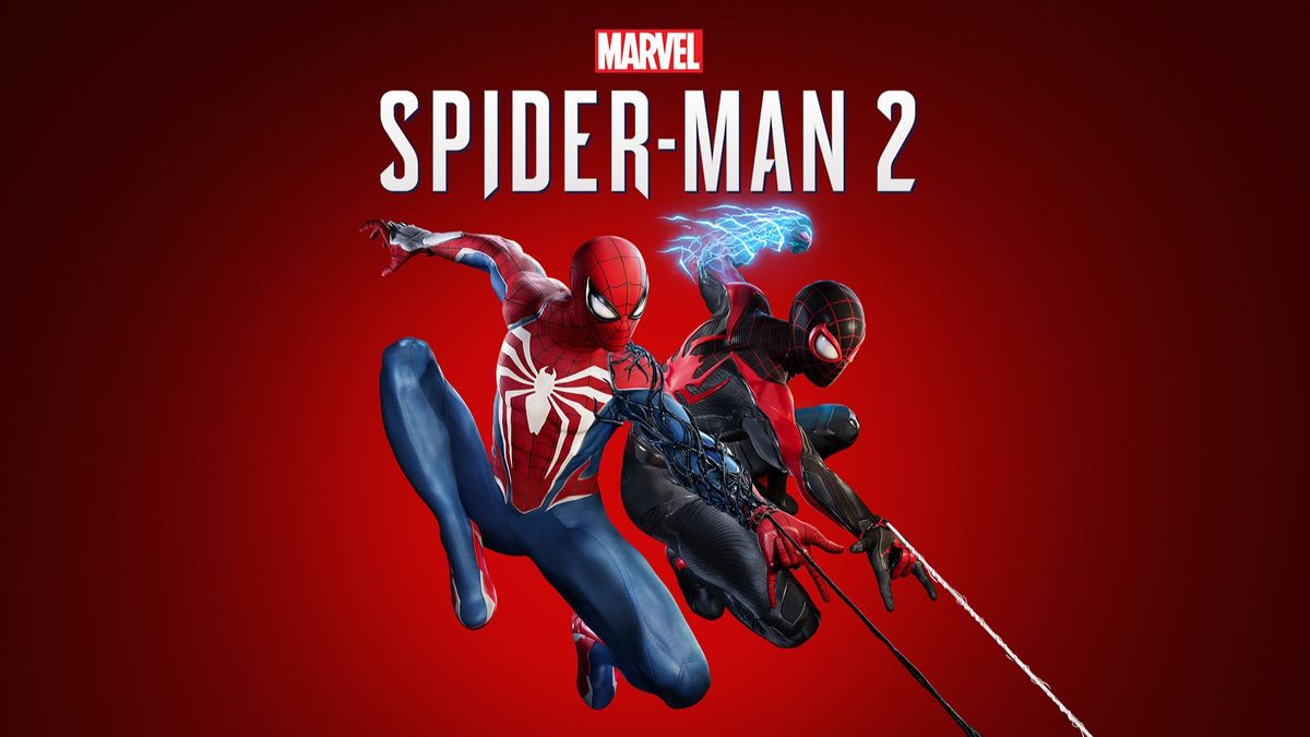 Mirá a Venom en el nuevo tráiler de Spider-Man 2 para PS5