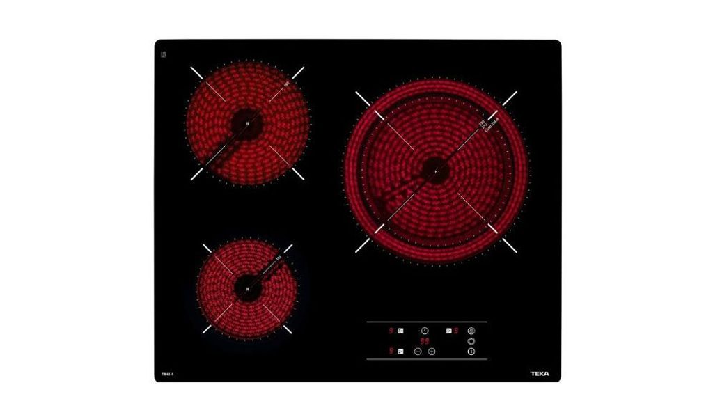 Las 9 mejores placas de inducción portátiles de 2023: ¡cocina como un chef  allá donde vayas!