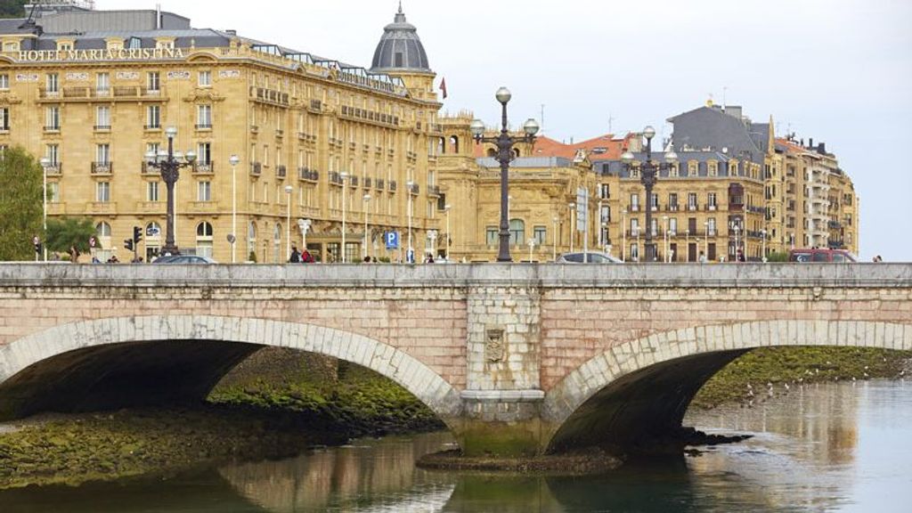 Puente de Santa Catalina