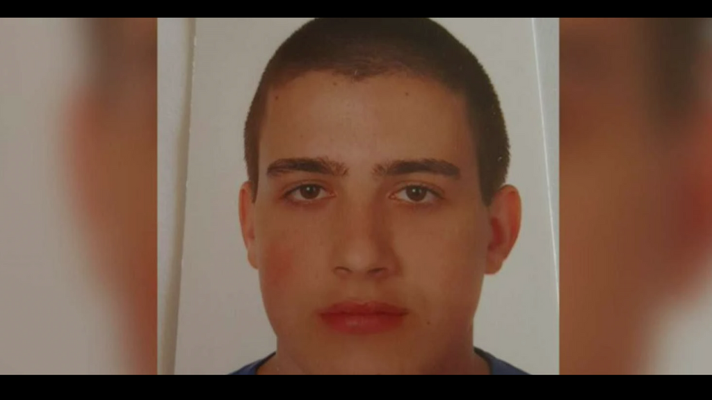 ¿Qué se sabe de Paco Molina, el joven cordobés desaparecido en 2015? su caso recuerda al de Álvaro Prieto