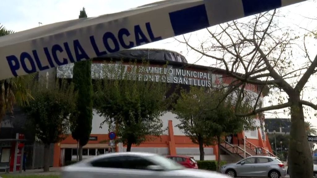 Alerta 4 y máxima seguridad ante el partido Valencia-Maccabi, de alto riesgo