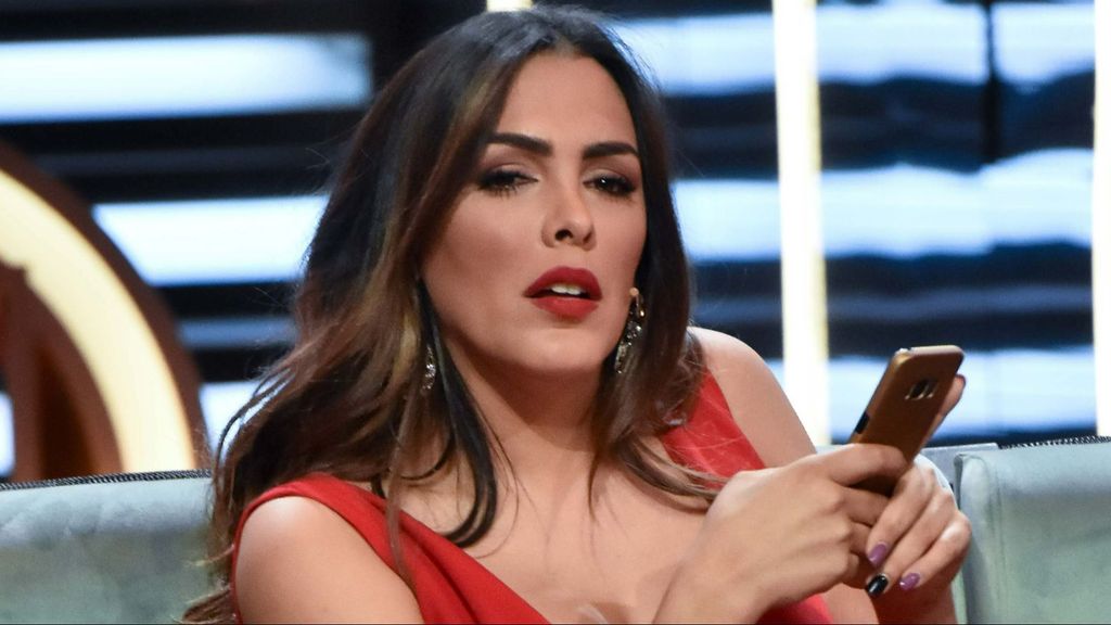 Amor Romeira Explica Por Qué Susana Ha Cambiado De Actitud Al Iniciar Un Romance Con Zeus Gh Vip 8043