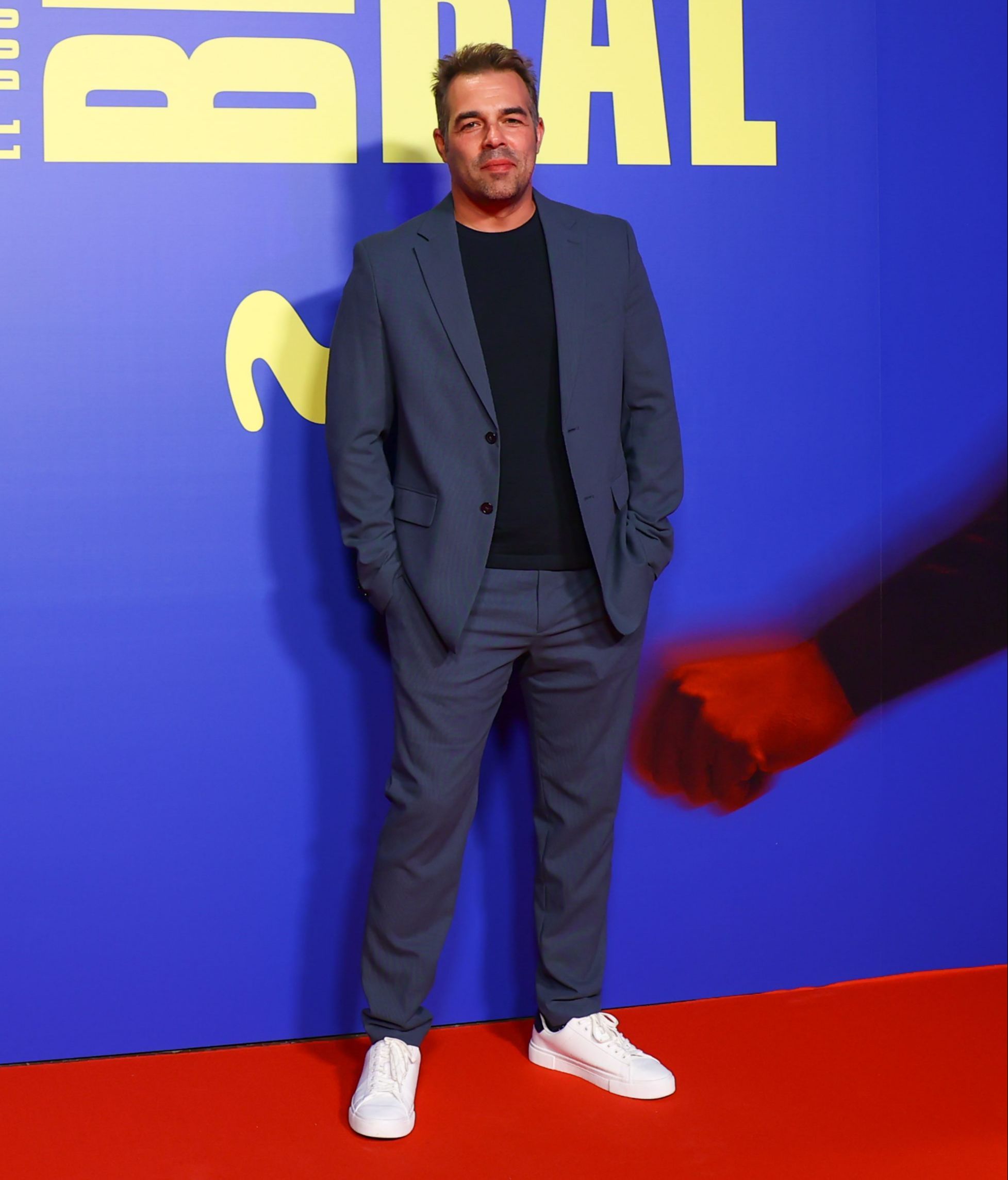 El estreno del documental de David Bisbal