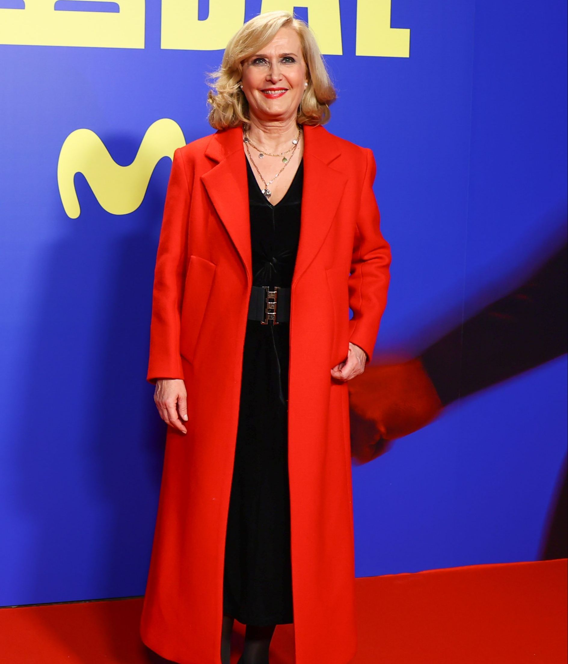 El estreno del documental de David Bisbal