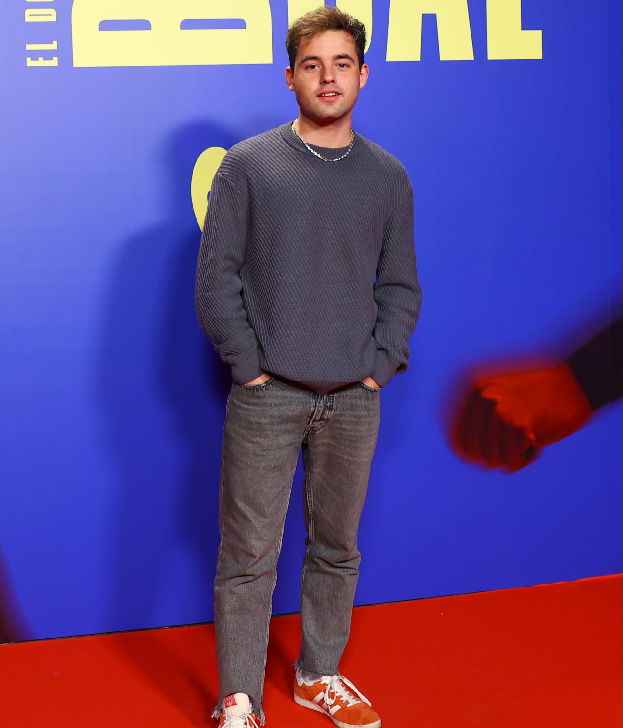 El estreno del documental de David Bisbal