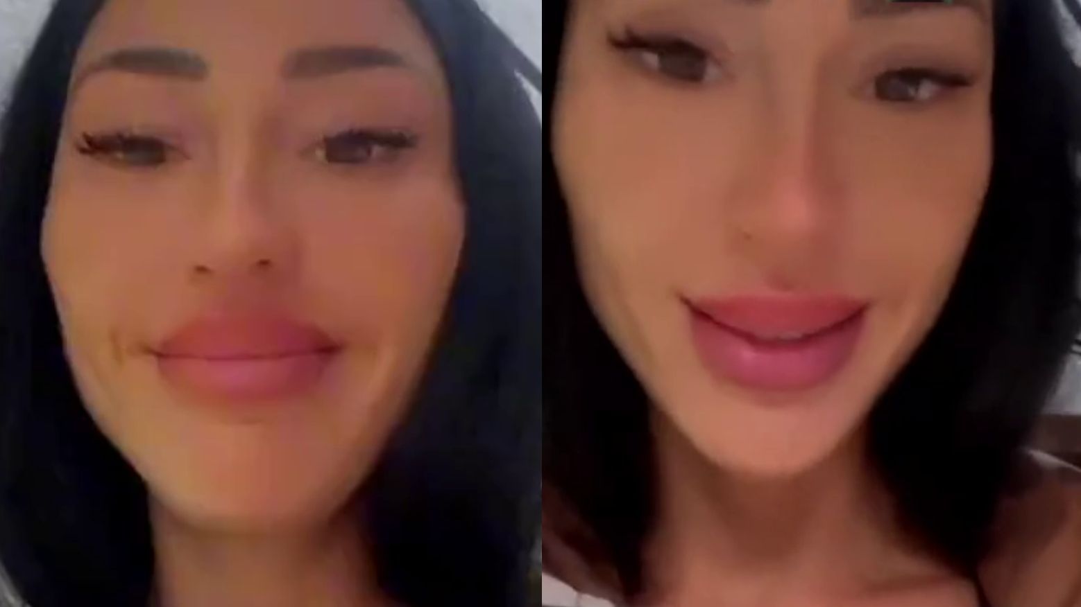 Oleada de críticas a Aurah Ruiz