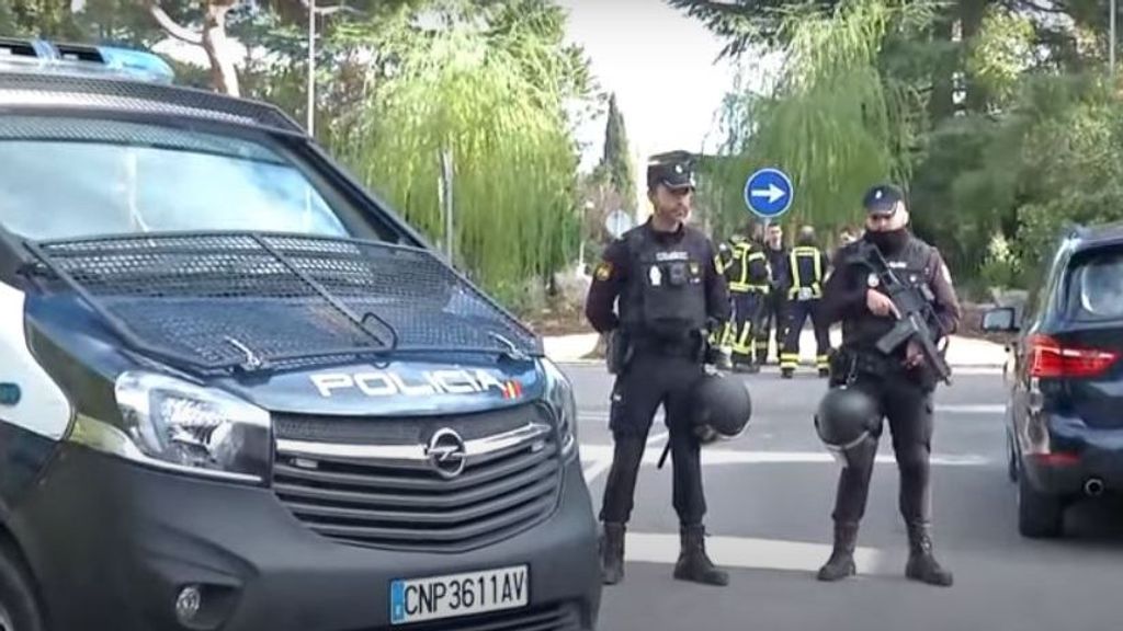 España adopta de forma inmediata más medidas de seguridad antiterrorista