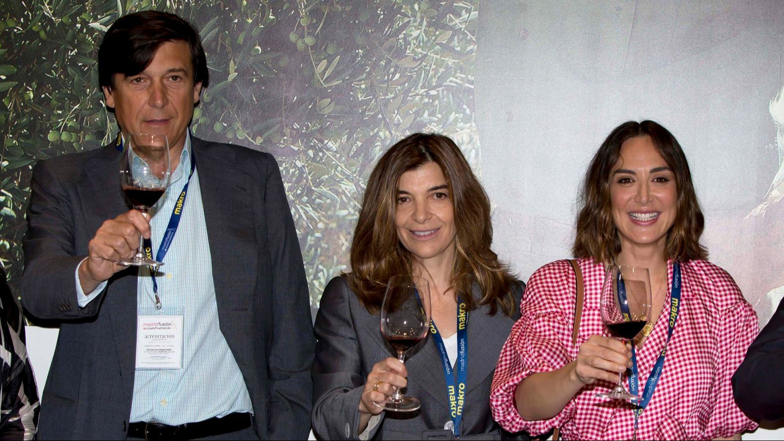 Los hermanos mayores y más desconocidos de Tamara Falcó: así son Manolo y Xandra