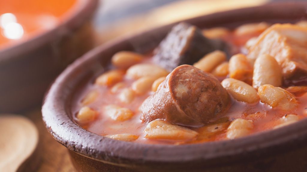 Fabada asturiana