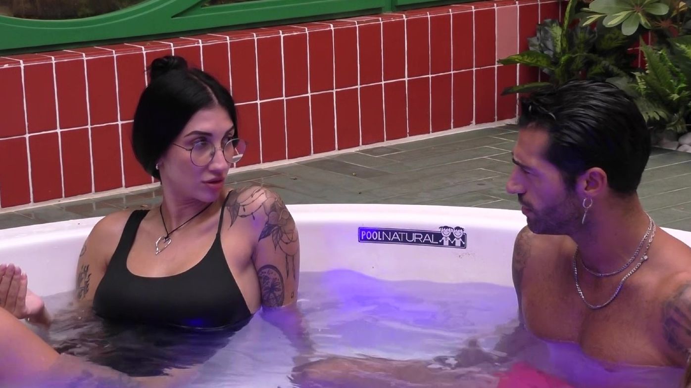Ver GH VIP 8 Resumen diario 18.10.2023 completo