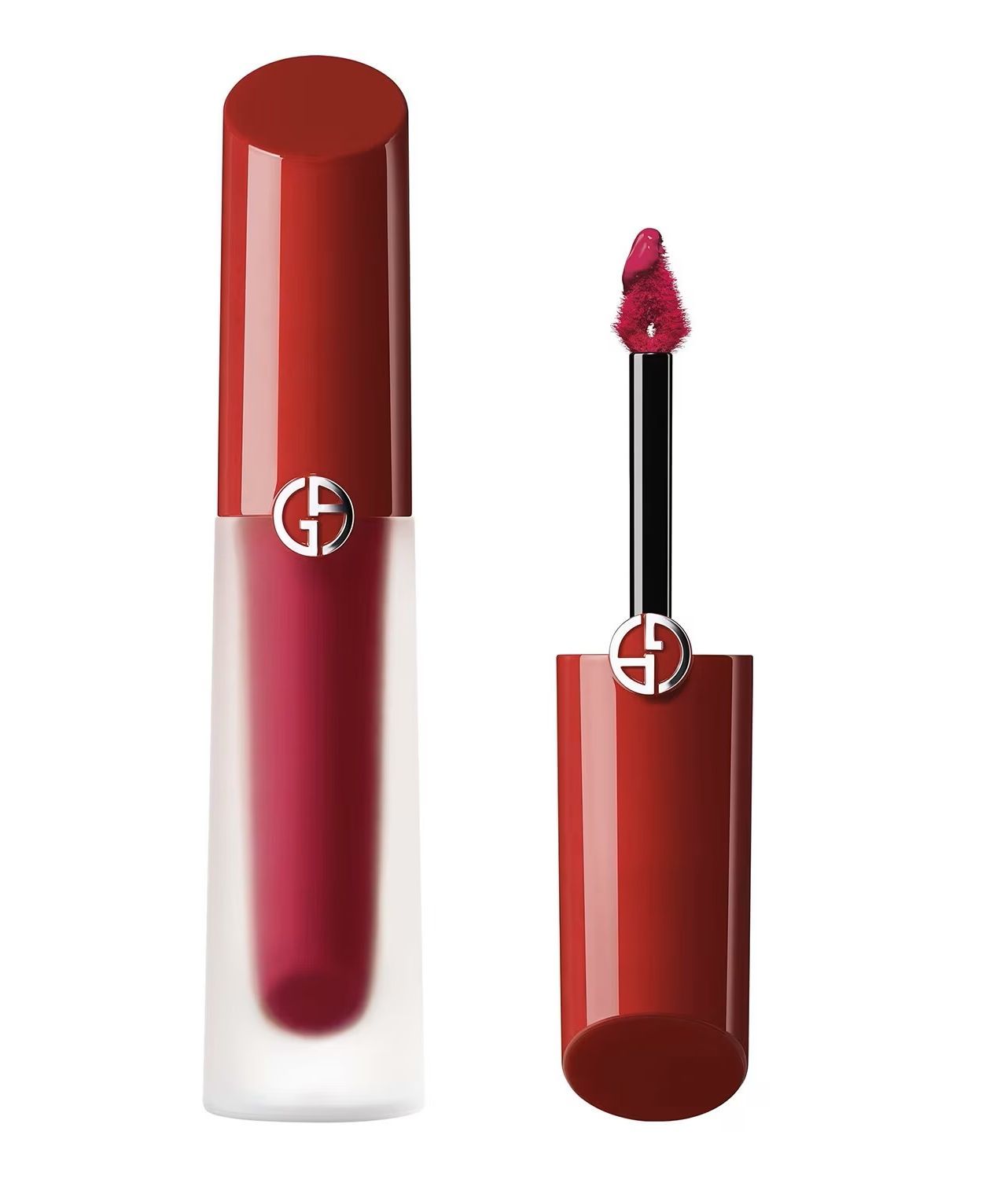 Lip Maestro Satin de Armani