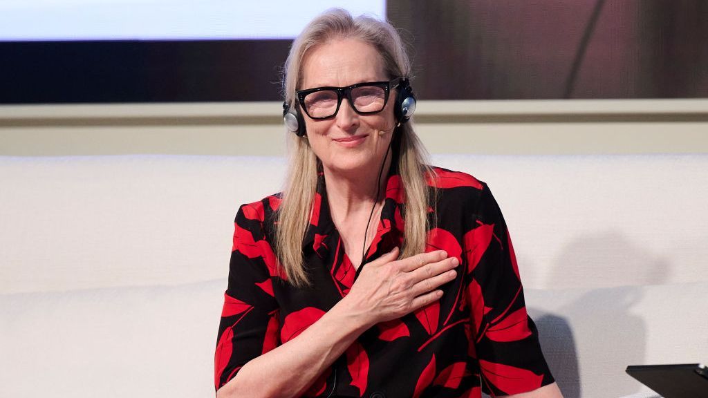 Meryl Streep: ¿Qué tragedias marcaron su vida?