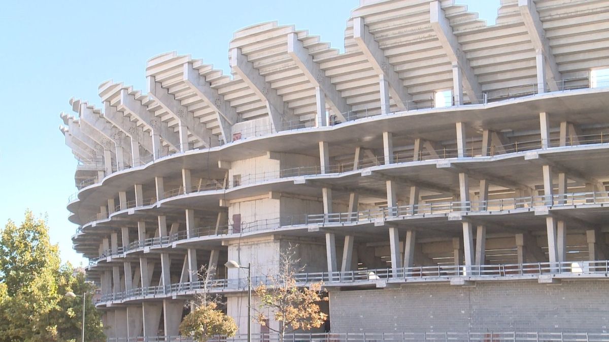 Nou Mestalla