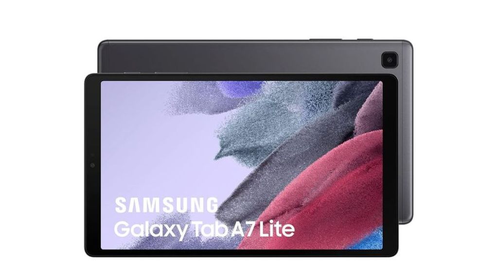 tablet-samsung-galaxy-Tab-A7-Lite - 1