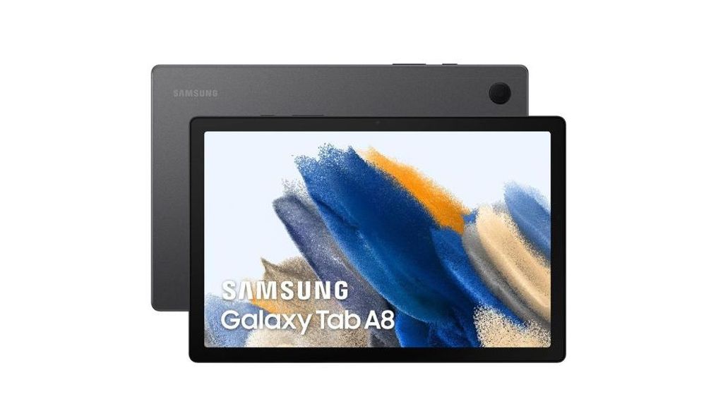 tablet-samsung-galaxy-tab-A8 - 1