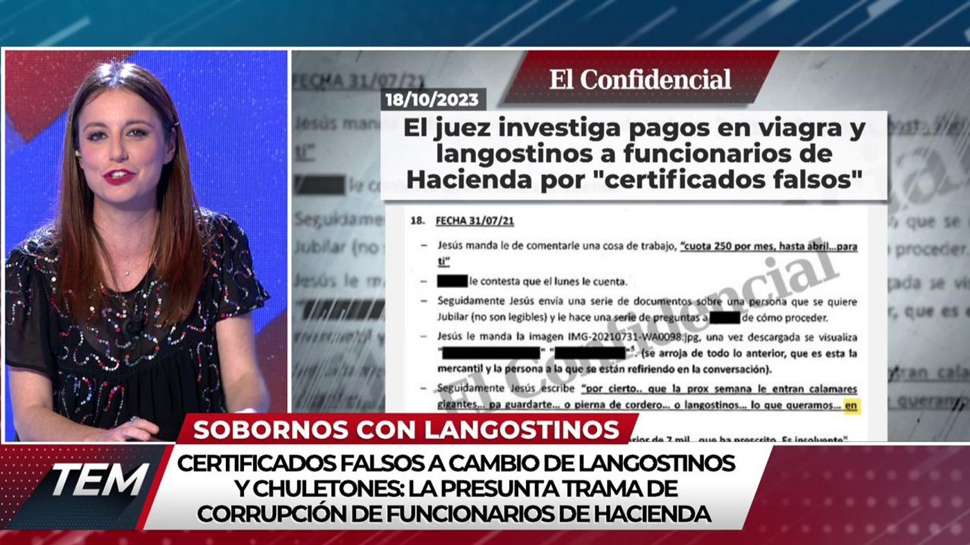 Todo es mentira