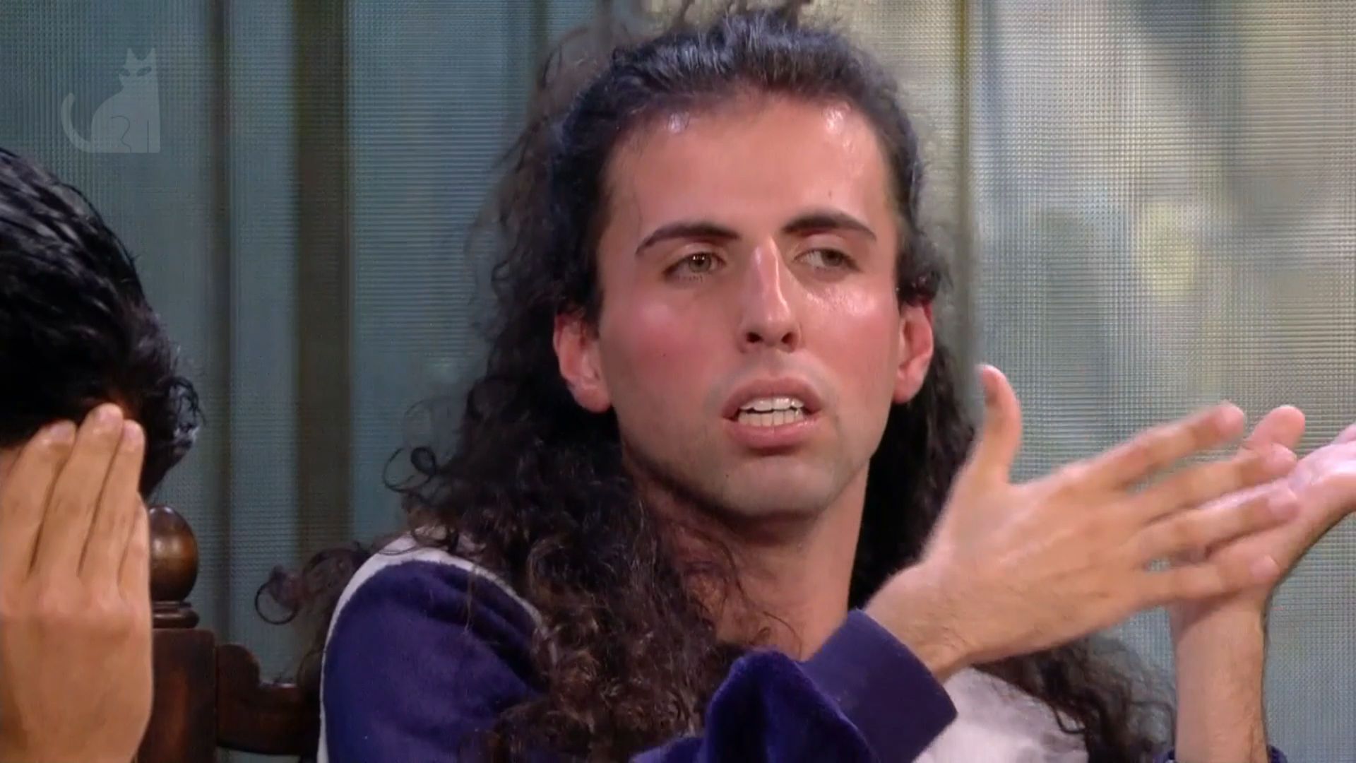 Moleskine del gato - GH VIP - 24