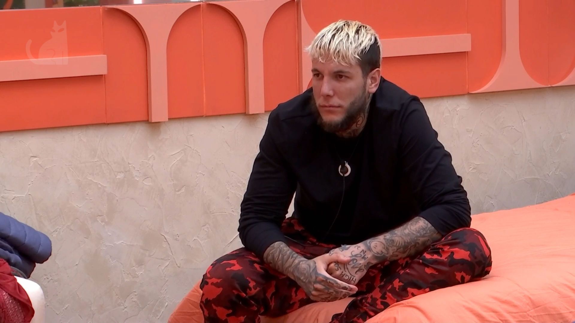 Alex Caniggia analiza lo que pueda suceder esta noche