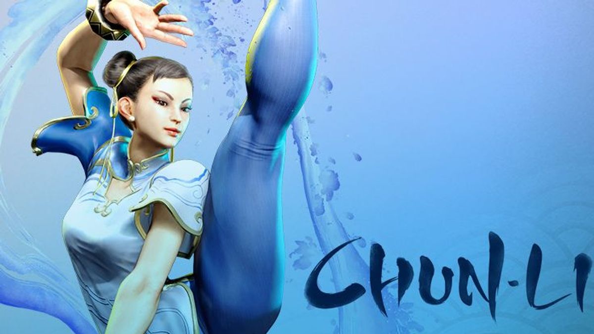 chun li