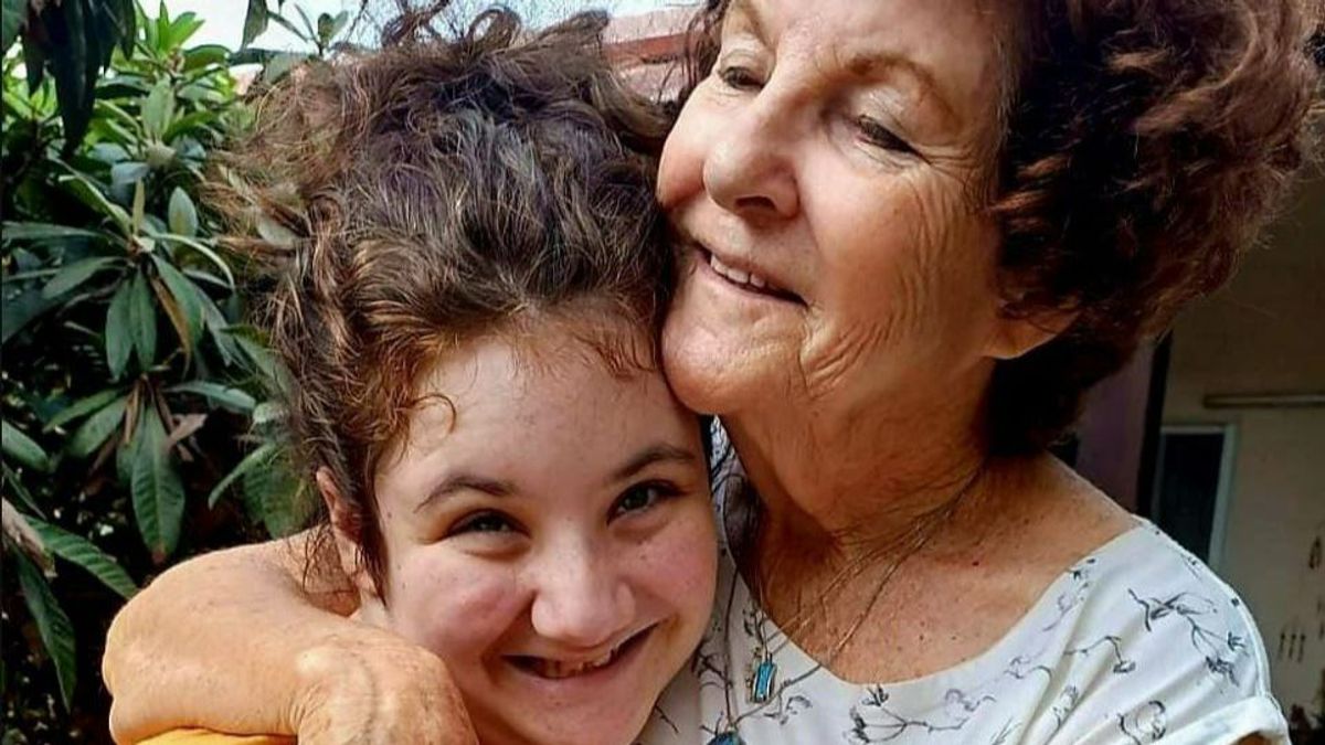 Encuentran los cadáveres de Noya y su abuela Carmela en Israel: se pensaba que eran rehenes de Hamás