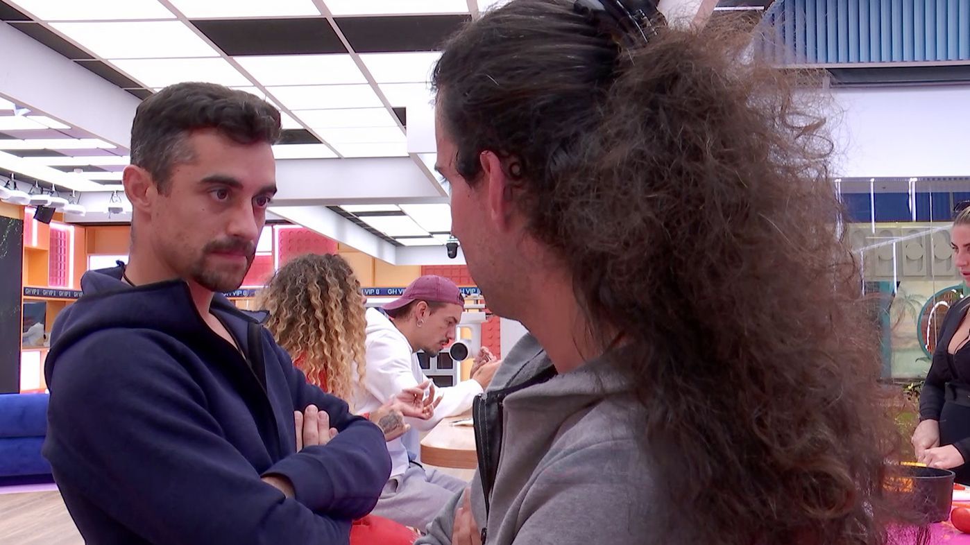 Gran Hermano VIP