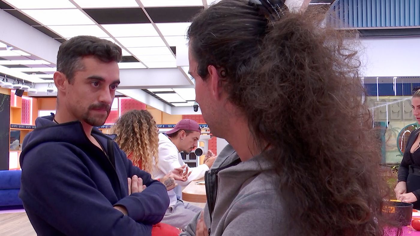Ver GH VIP 8 Resumen diario 19.10.2023 completo