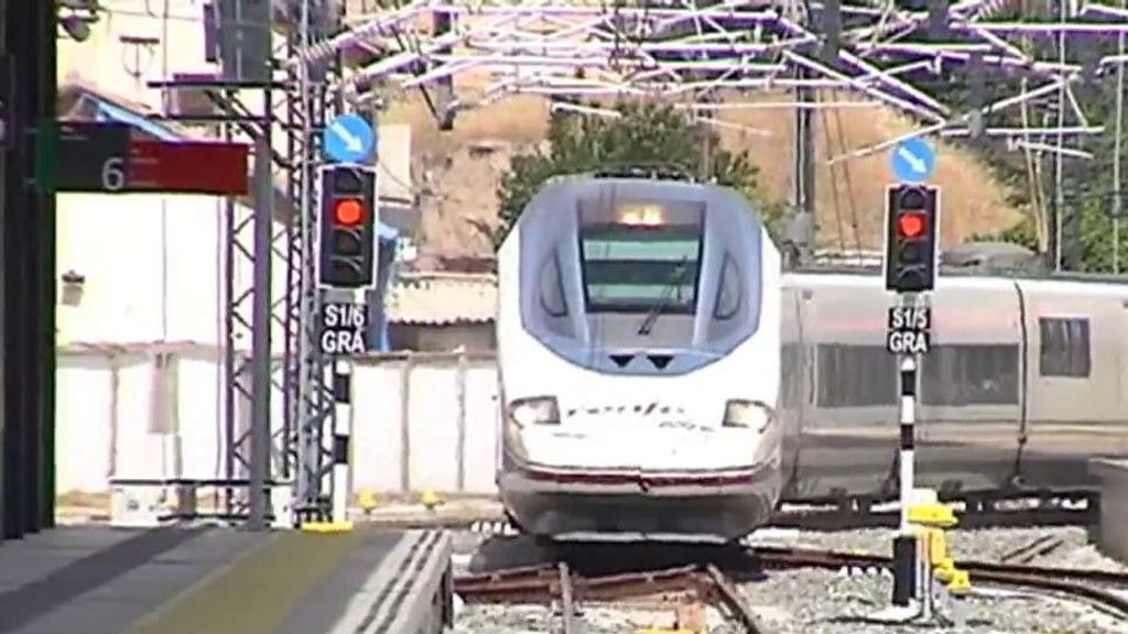 Nuevo caos ferroviario: las causas que podrían originar las recurrentes averías en los trenes españoles