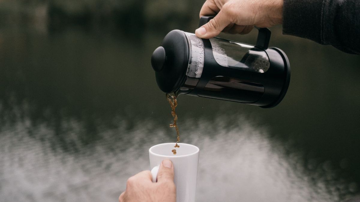 Los 10 mejores termos para café de 2023