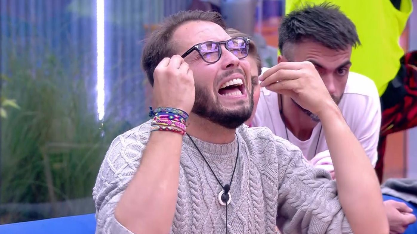 Ver GH VIP 8 Resumen diario 20.10.2023 completo