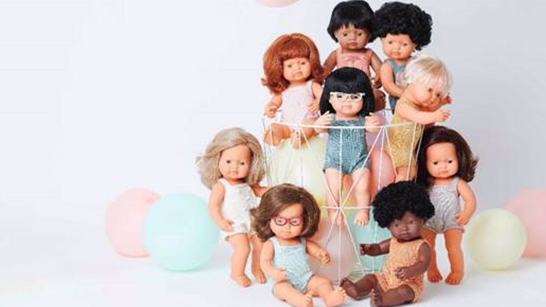 MEJORES JUGUETES NAVIDAD  Estos son los 12 mejores juguetes de 2023 para  Navidad, una lista liderada por la 'Barbie con síndrome de Down