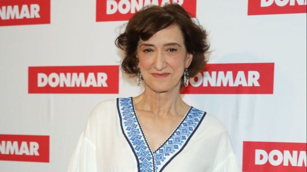 Muere Haydn Gwynne, la actriz conocida por 'Drop The Dead Donkey' y 'The Windsors', de cáncer a los 66 años