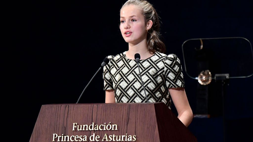 Premios Princesa de Asturias 2021