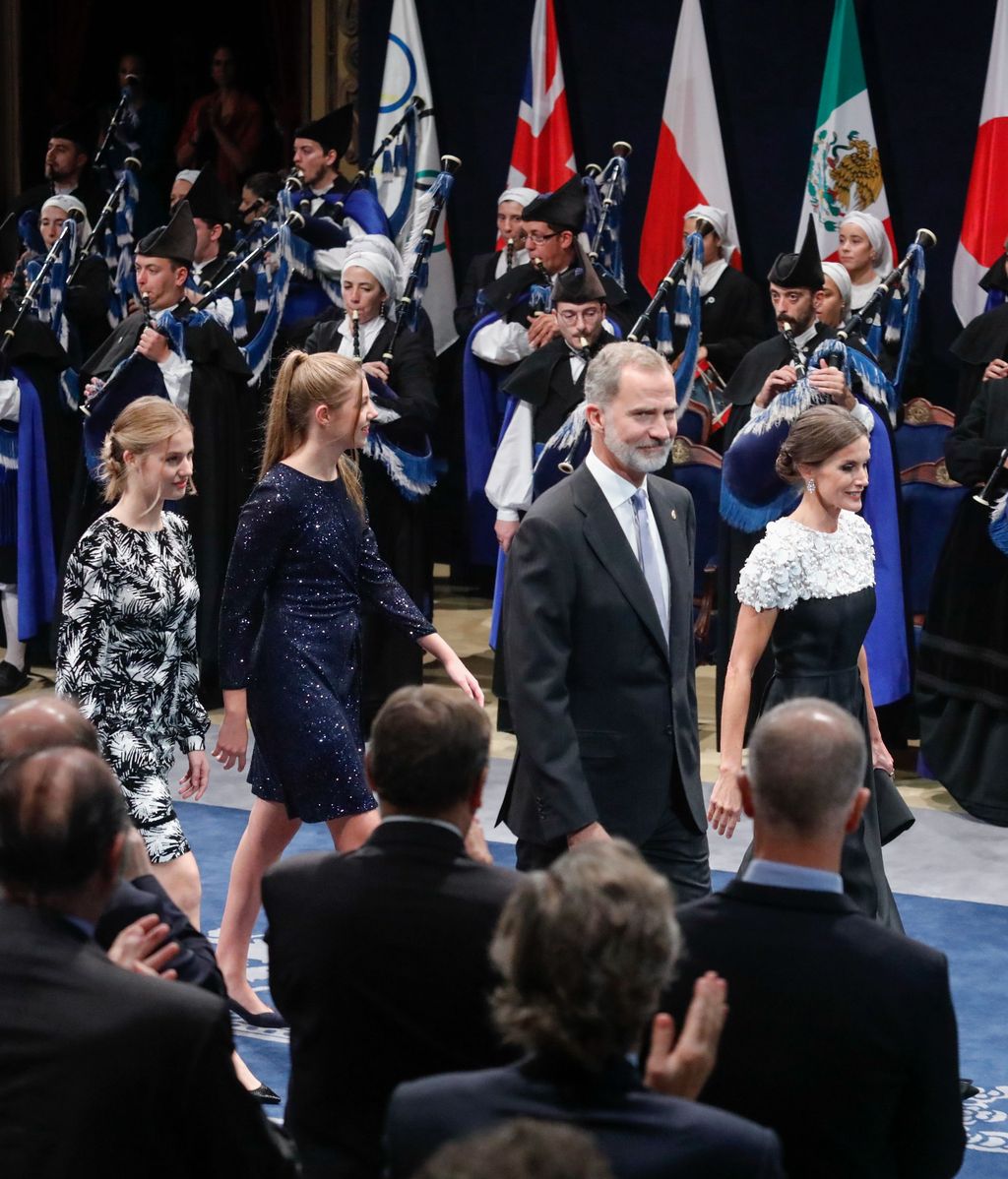 Premios Princesa de Asturias 2022