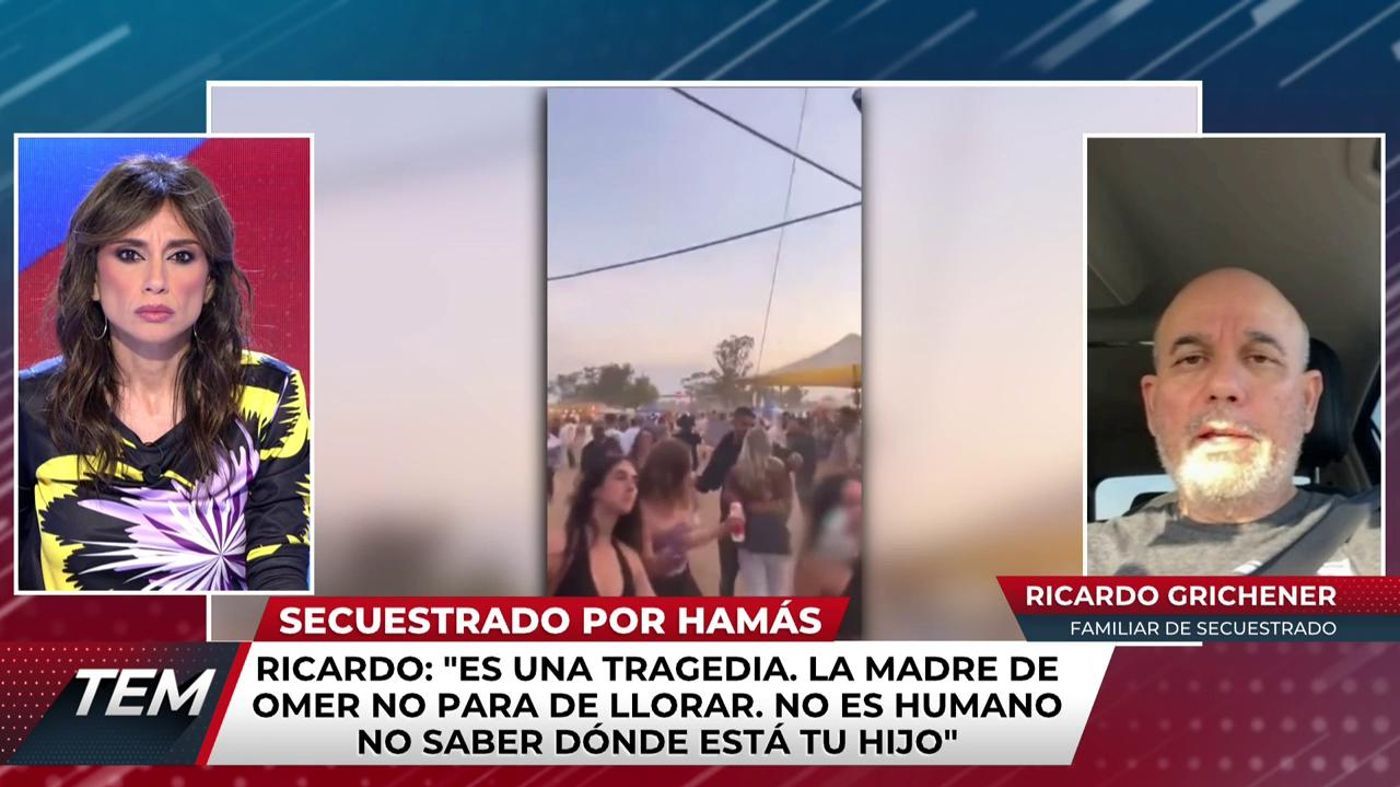 Todo es mentira