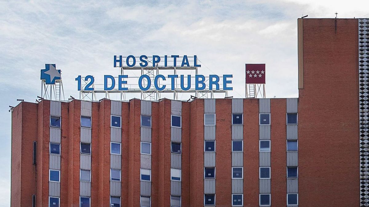 El Hospital 12 de Octubre de Madrid revierte sin cirugía una complicación en un feto con fibrosis quística