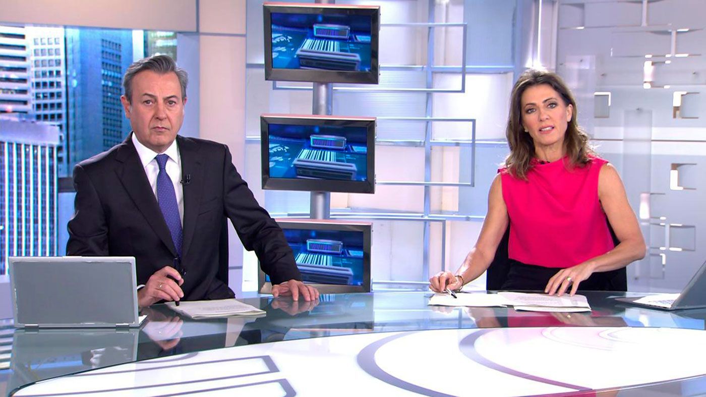 Informativos Telecinco