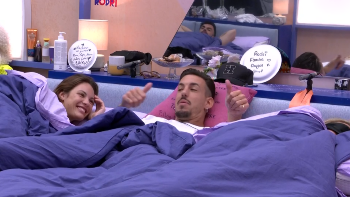 Luitingo, en modus sandwich